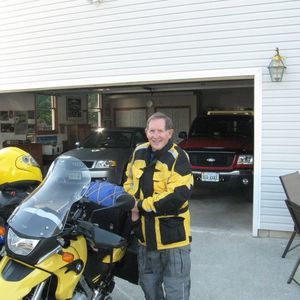 Meet your Posher, Chris